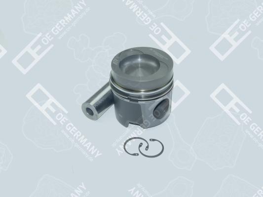 020320082001, Piston with rings and pin, OE Germany, 51.02511.0127, 51.02511.0131, 51.02511.0178, 51.02511.7075, 51.02511.7079, 51.02511.7125, 51.02511.7129, 51.02511.7292, 51.02511.7300, 51.02511.7381, 2273700, 3.10140, 94416600